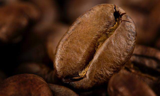 Forscher entdeckten Wirkungsort Koffein