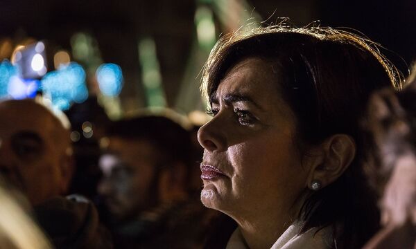 Archivbild: Laura Boldrini