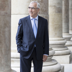 Theo Waigel: „Es hat noch nie eine Generation gegeben, in der die Alten so geschätzt wurden, so mitgenommen wurden und sich so am gesellschaftlichen Leben beteiligen konnten.“ 