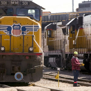 Diese Aktien sind stark wie eine Lok.