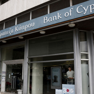 Zyperns Banken koennten neun