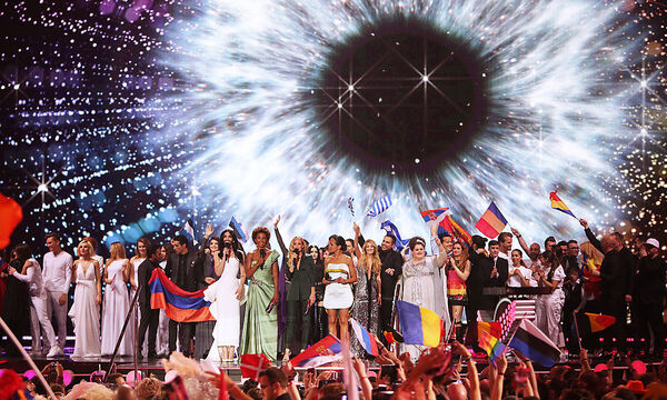 Dem ORF ist zum Auftakt der Song-Contest-Woche eine gute Show mit dem ersten Semifinale geglückt.