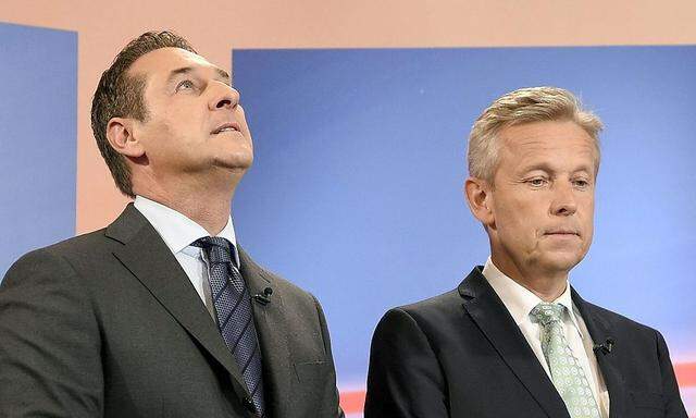 ORF-Wahl: Rechnungshof führt zu Verwerfungen zwischen ÖVP und FPÖ