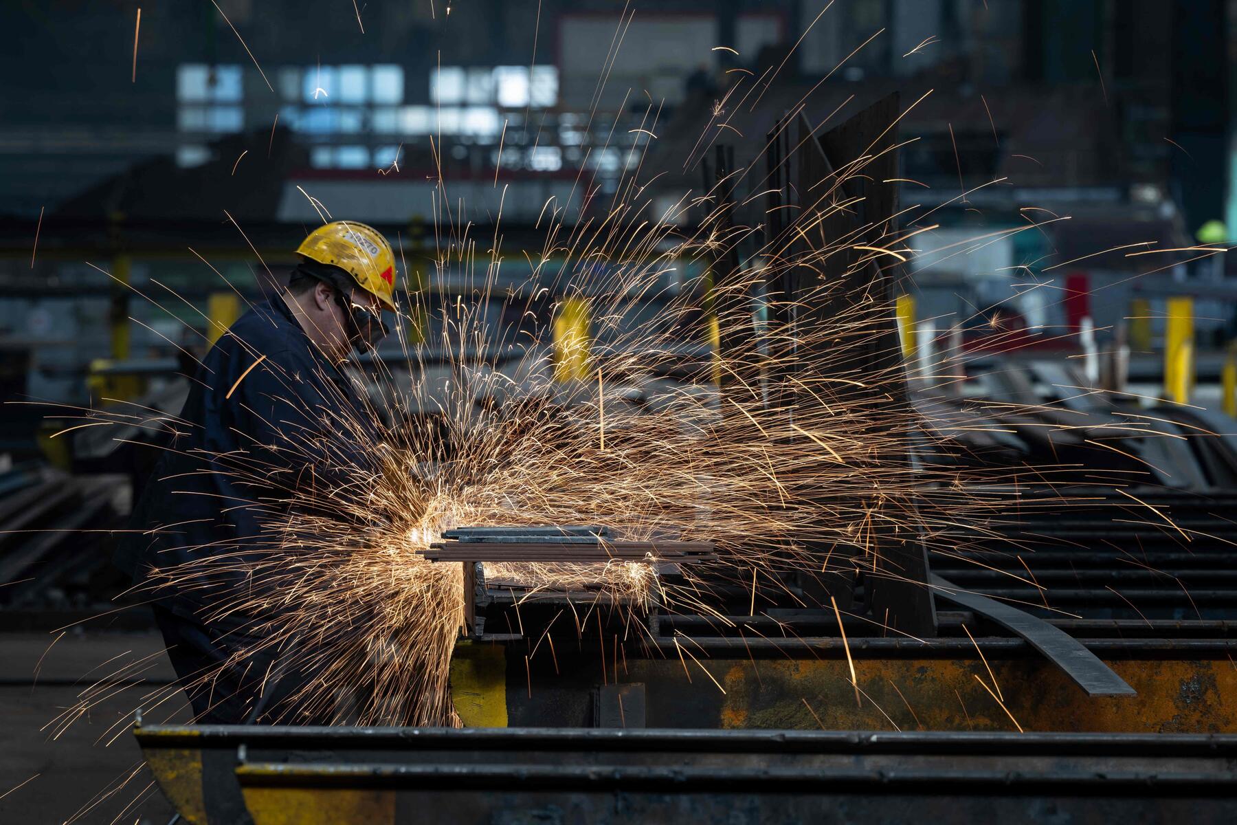 Weniger Lohnnebenkosten finanziert durch höhere Konzernsteuern: Was soll das bringen?