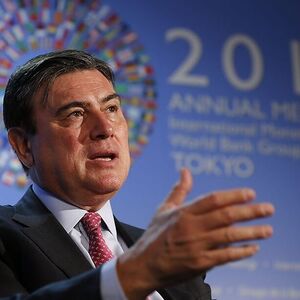 IWF warnt USA vor Sturz von der Fiskalklippe