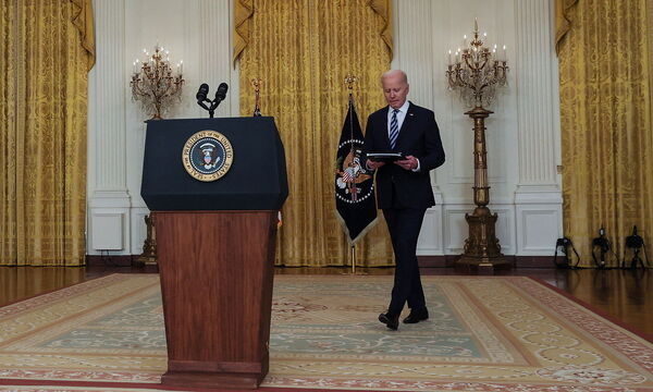 US-Präsident Joe Biden