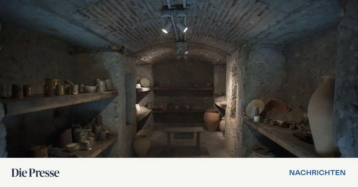 Das Geschäft mit der Angst