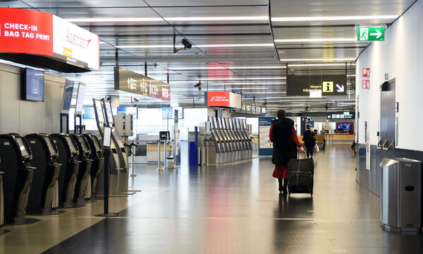 Ausgenommen von der 3-G-Regelung sind neue Virusvarianten-Gebiete.