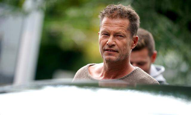 Til Schweiger im Jahr 2022