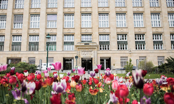 Die neue Aufgabenverteilung zwischen den vier Direktoren der Nationalbank ist umstritten.