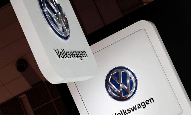 VW verkauft mehr Benziner