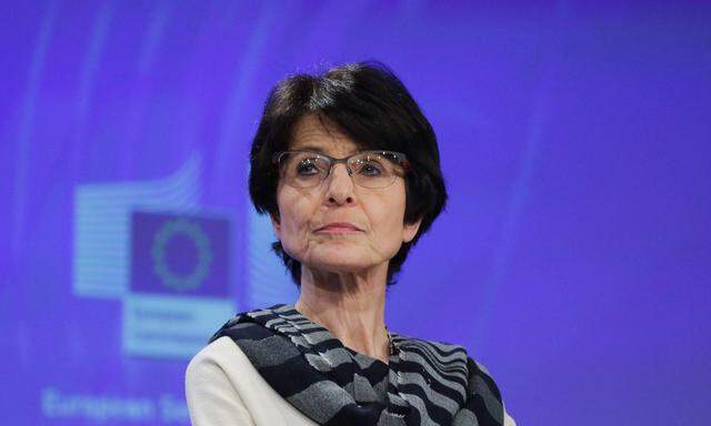 EU-Sozialkommissarin Marianne Thyssen betonte am gestrigen Dienstag in Straßburg, damit sollen faire und wirksame Regeln gestärkt werden.