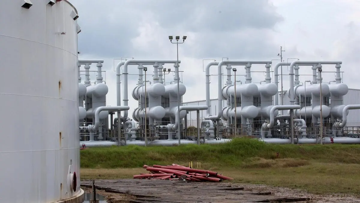 G7 Countries Release Up to 100 Million Barrels of Diesel and Crude Oil
