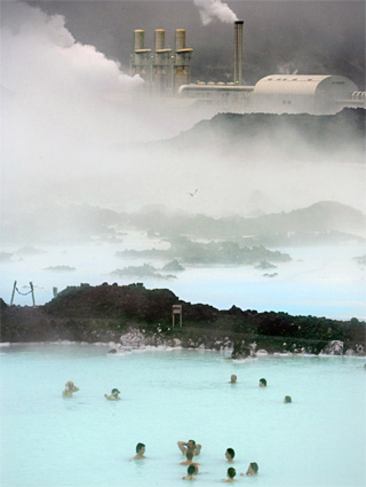 Keinen erwischte es dabei so schlimm wie den Inselstaat Island. Die finanzlastige Wirtschaft des Landes stand an der Kippe, das Land vor dem Staatsbankrott.Nur internationale Hilfe durch Kredite in Milliardenhöhe verhinderte den Total-Crash.An der isländischen Börse war dieser aber nicht zu verhindern. Island heimste 2008 unangefochten Platz 1 der weltweiten Börsenverlierer ein.