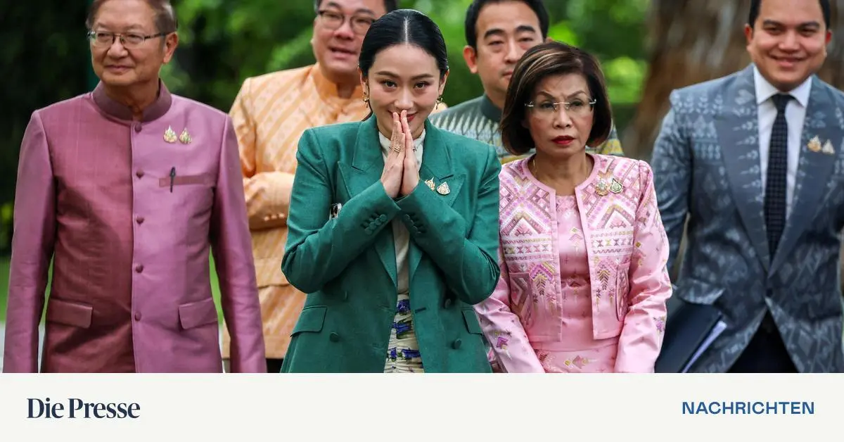 Ein-verr-terisches-Telefonat-st-rzt-Thailand-ins-politische-Chaos-premium-