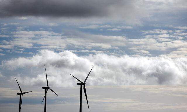 Hunderte neue Windkraftanlagen suchen noch einen Standort.