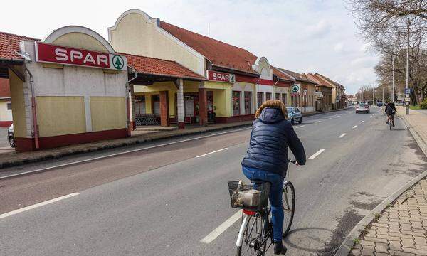 Das ungarische Wirtschaftsministerium bezichtigt den österreichischen Handelskonzern Spar „falscher, boshafter Behauptungen“.