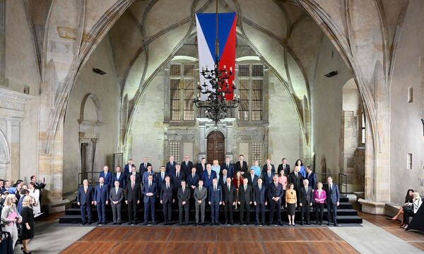 CZECH-EU-POLITICS-DIPLOMACY