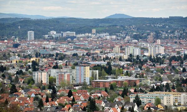 In einem Chat soll das 14-jährige Mädchen einen Terrorangriff in Graz angekündigt haben.