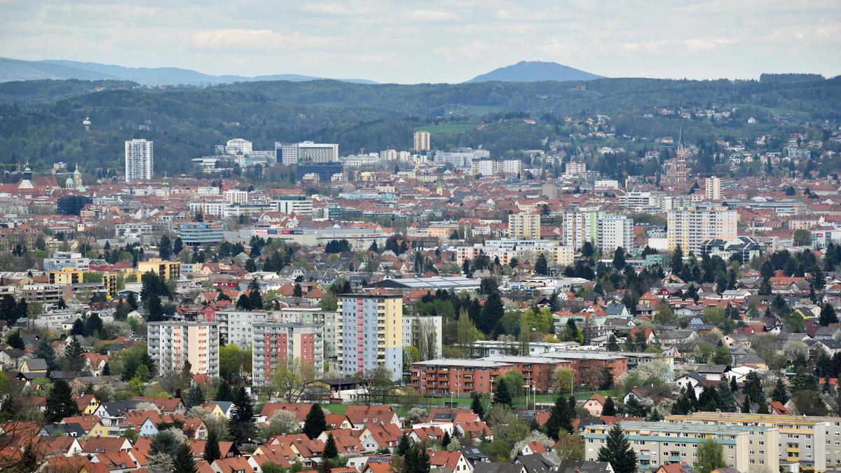 In einem Chat soll das 14-jährige Mädchen einen Terrorangriff in Graz angekündigt haben.