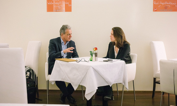 Erste Konflikte zwischen Gast und Gastgeber haben wir in den 80ern gelöst, sagt Pechlaner. Das ist heute das Problem.