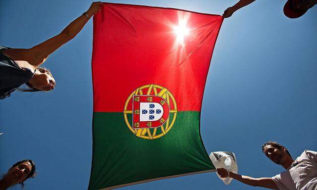 PORTUGAL SOCCER FIFA WORLD CUP 2010