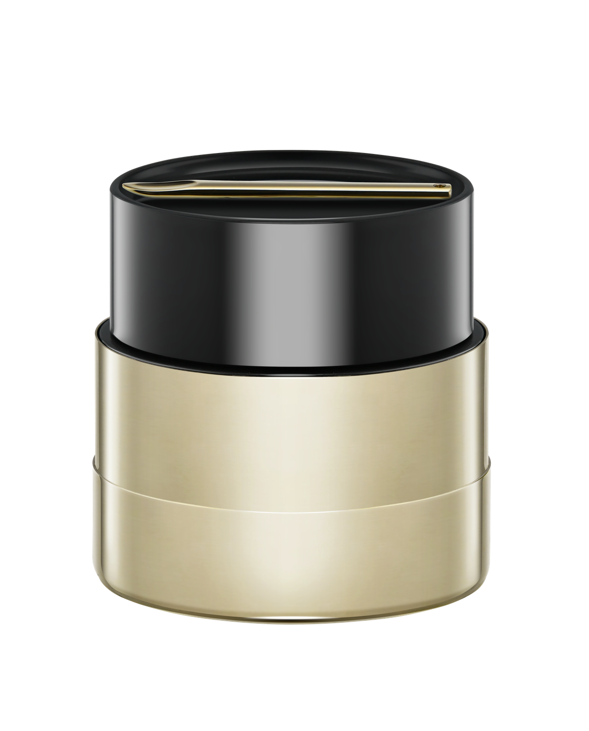 „Ultimate the Cream“ von Sensai gibt es auch als auf 500 Stück limitierte Edition aus der Metallschmiede Kaikado.