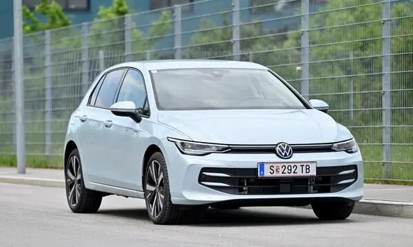 Golf Rabbit eHybrid: So muss ein Volkswagen sein – DiePresse.com