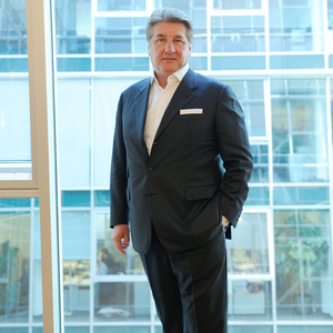 Ein Jahr nach dem Ausstieg steigt Investor Ronny Pecik wieder bei S-Immo ein. 