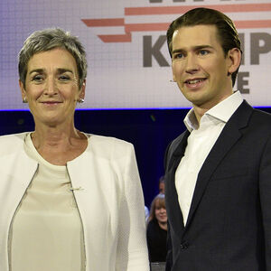 NR-WAHL: PULS 4-DUELL KURZ / LUNACEK