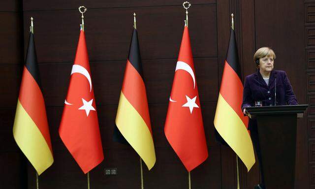 TURKEY-GERMANY-POLITICS-DIPLOMACY