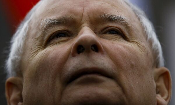 Jarosław Kaczyński