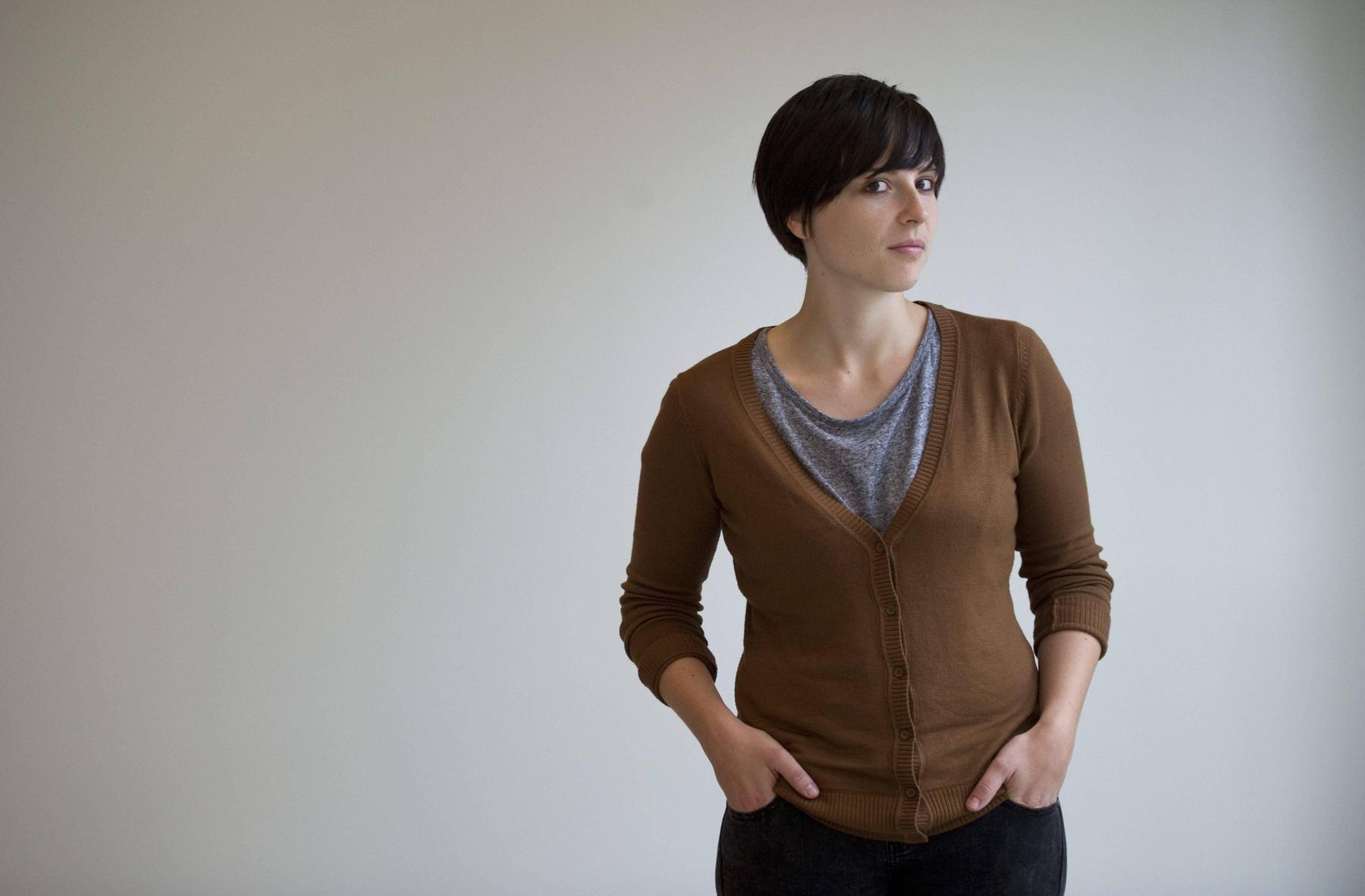 Im Urwald auf Einladung von Milo Rau: Schweizerin Dorothee Elmiger gewinnt Deutschen Buchpreis