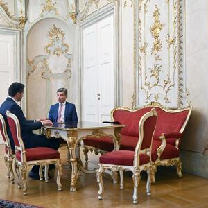 „Ich habe dieses Geschäftsmodell nie verstanden. Vor allem nicht hinsichtlich seiner Nachhaltigkeit“, sagt Wolfgang Peschorn, Chef der Finanzprokuratur.