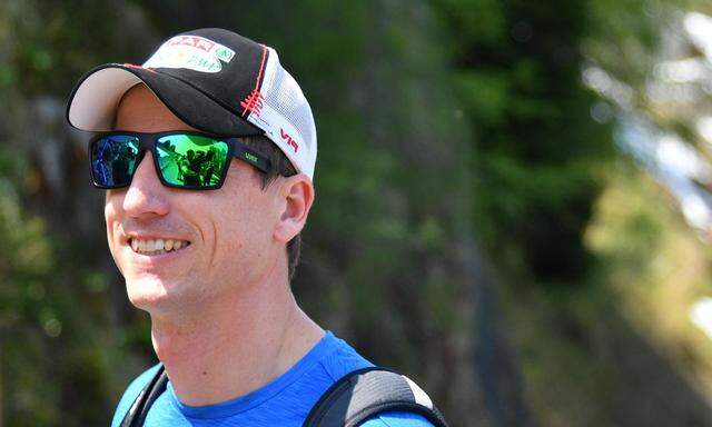 Skistar Hannes Reichelt  ist mit Dopingvorwürfen konfrontiert