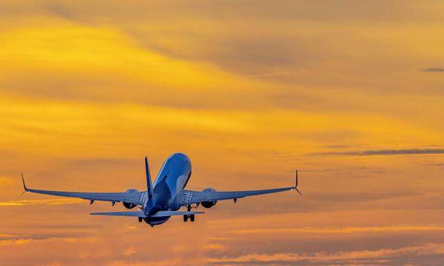 Der Branchenverband IATA erwartet fast 100 Milliarden Euro Verlust.