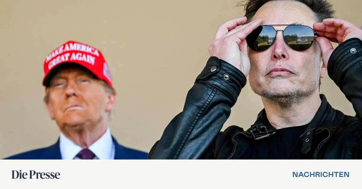 Elon Musk benefits from millions in EU funds