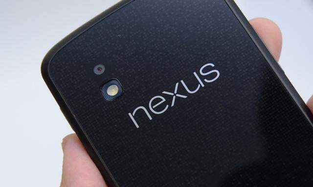 Nexus Googles PreisbrecherFlaggschiff Test