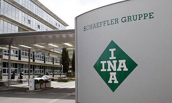 Schaeffler