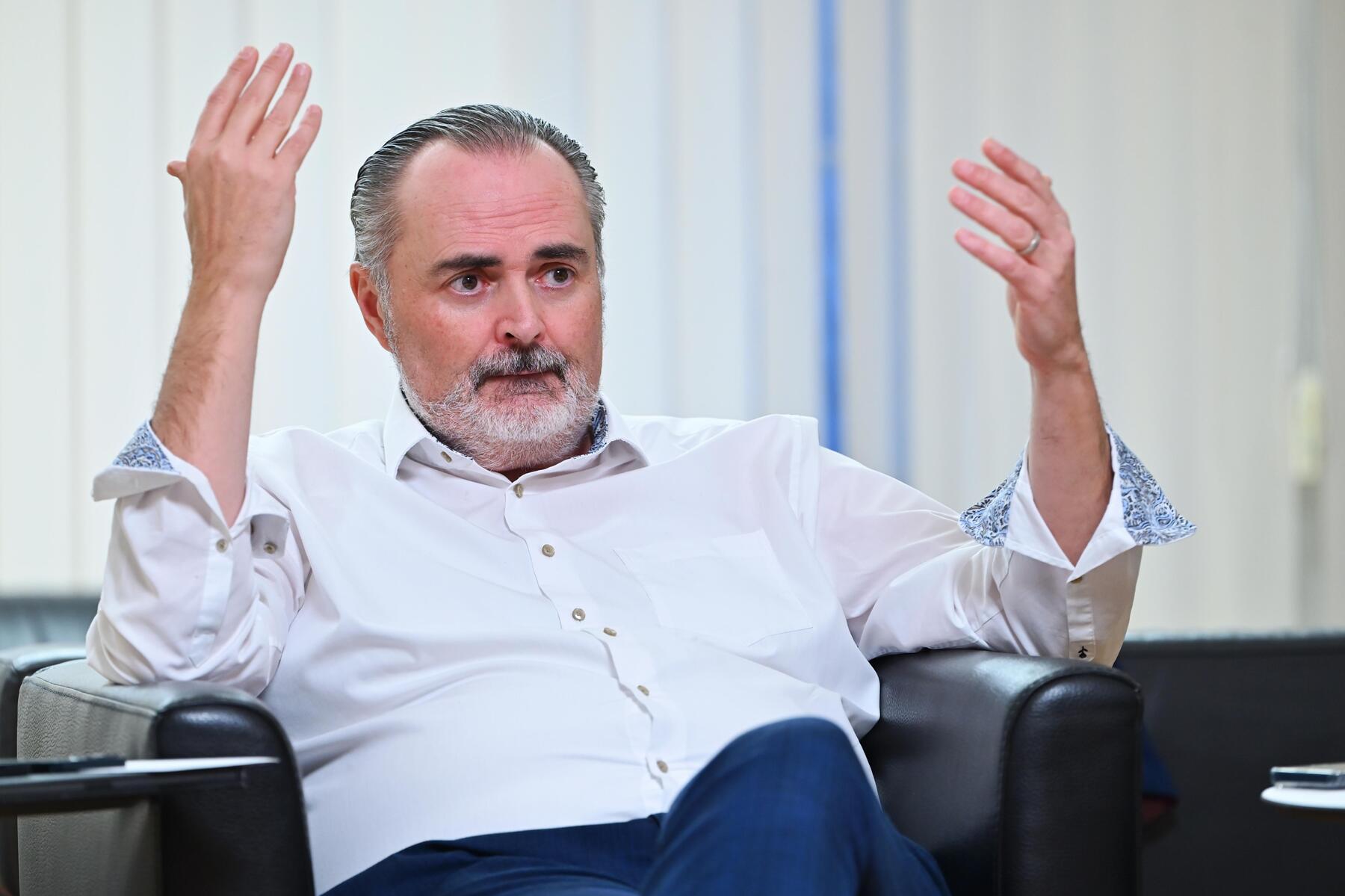 Doskozil will Pflegeheim Tagsätze entziehen, Betreiberin kontert