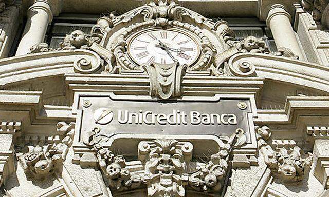 Moody's senkt auch Rating italienischer Banken und Versorger
