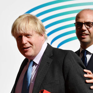 ITALY-DIPLOMACY-G7-FOREIGN