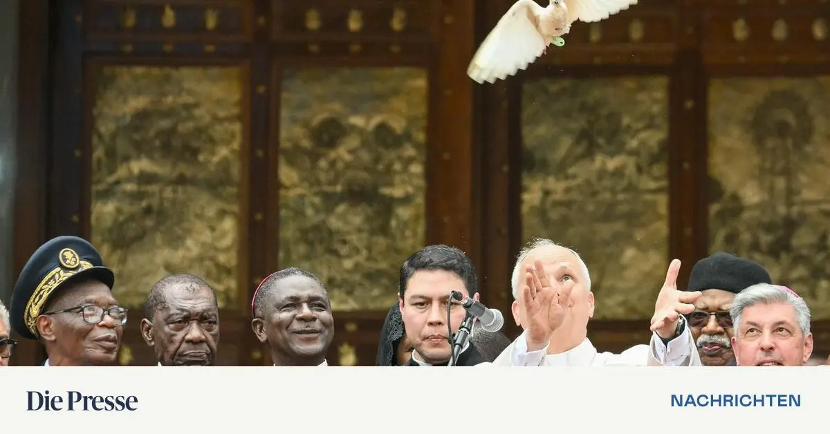 Clash between Trump and Pope: 