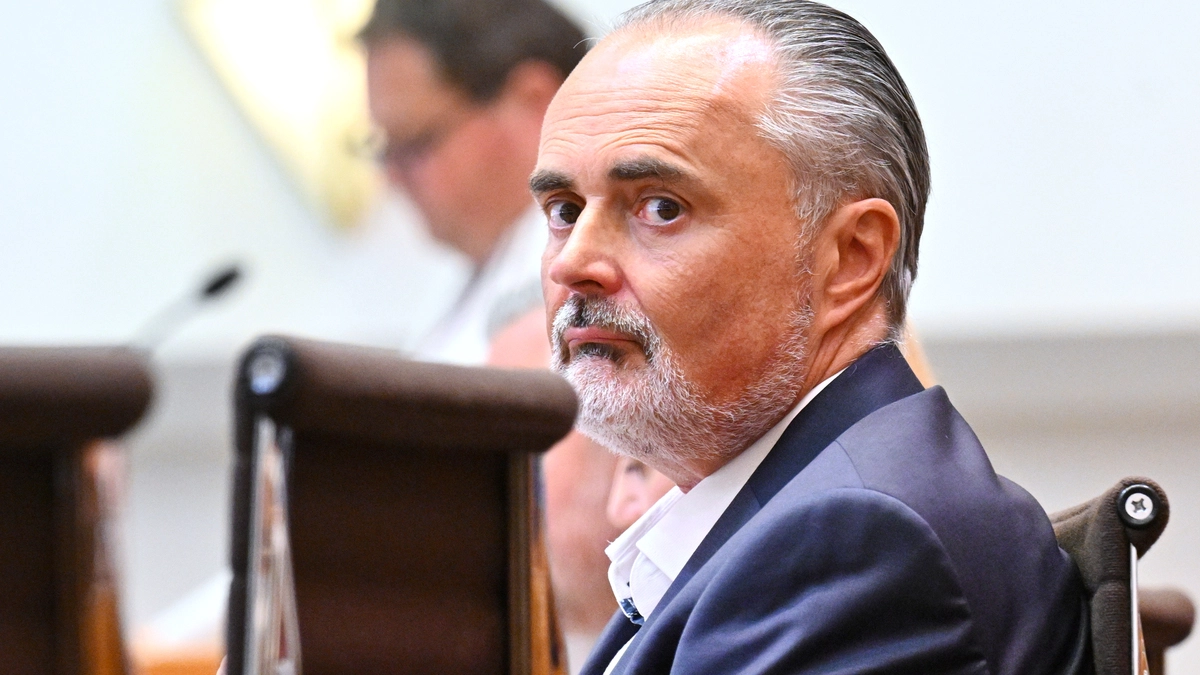SPÖ: Doskozil does not expect a personnel decision on Sunday