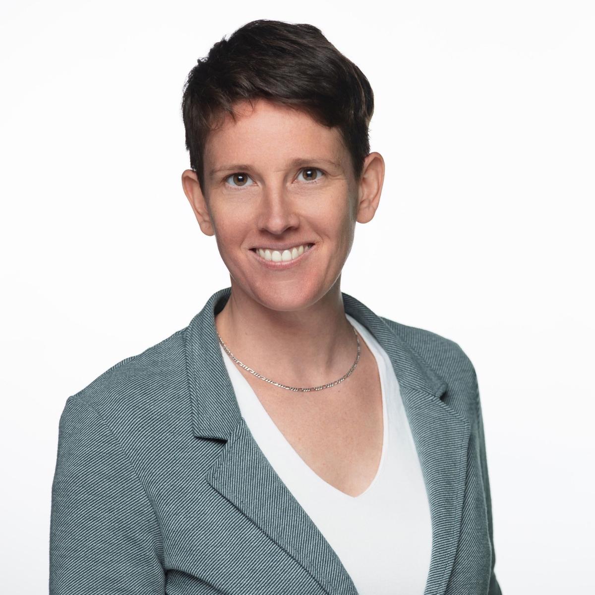 Alyssa Schneebaum