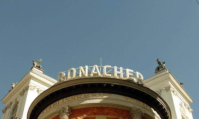 Außer dem Ronacher gehören auch das Theater an der Wien sowie das Raimund-Theater zu den Vereinigten Bühnen Wien.