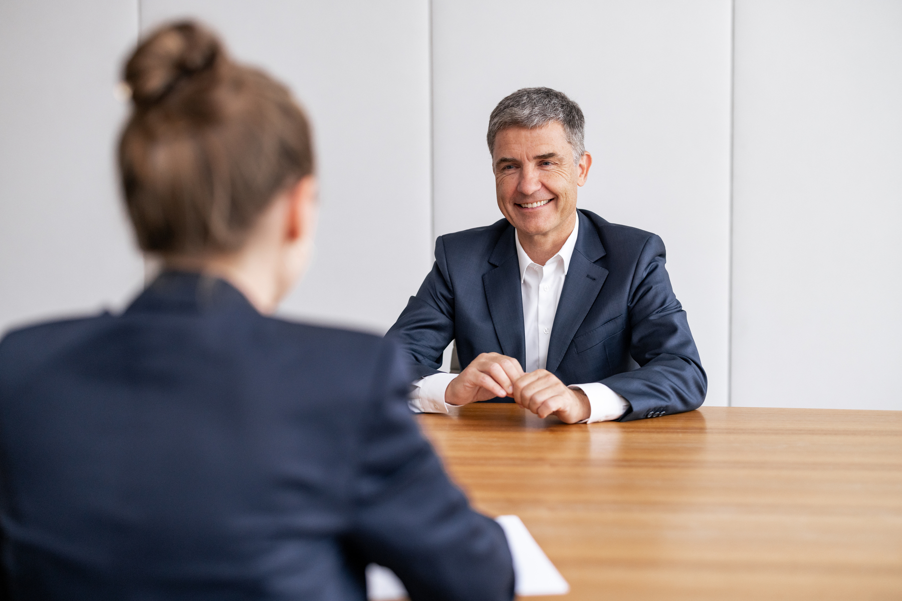 „Ein System am Limit: Steuervereinfachung ist zur Standortfrage geworden“