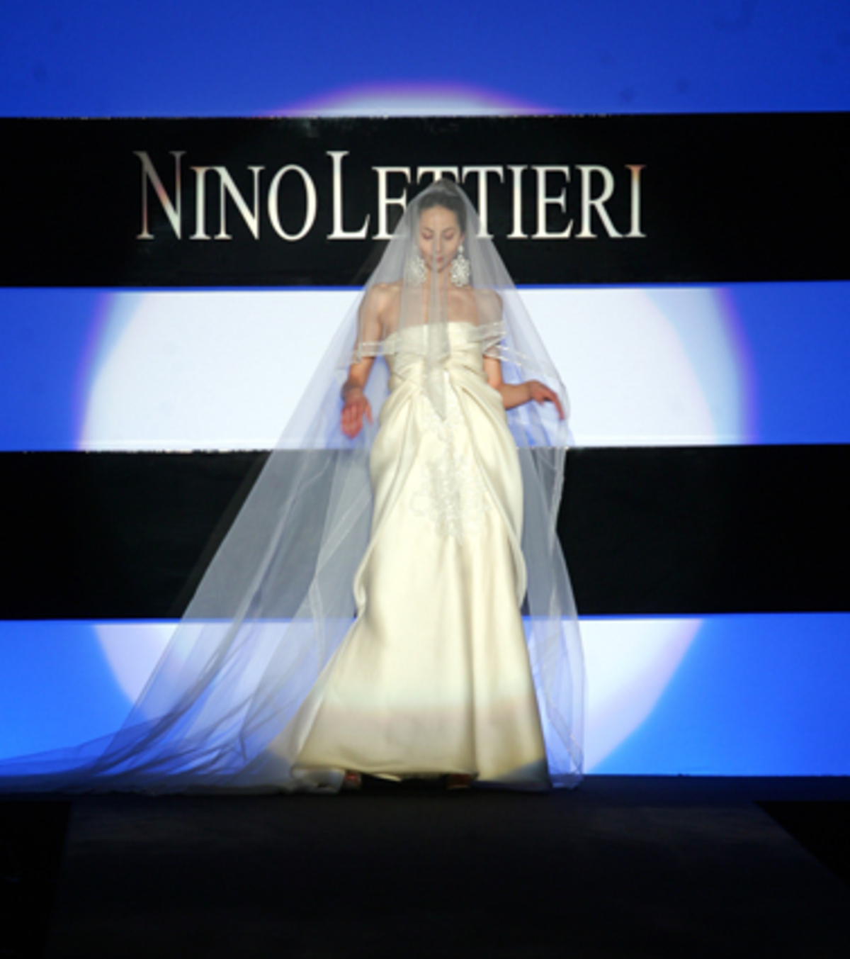 Bild: Eine Kreation von Nino Lettieri