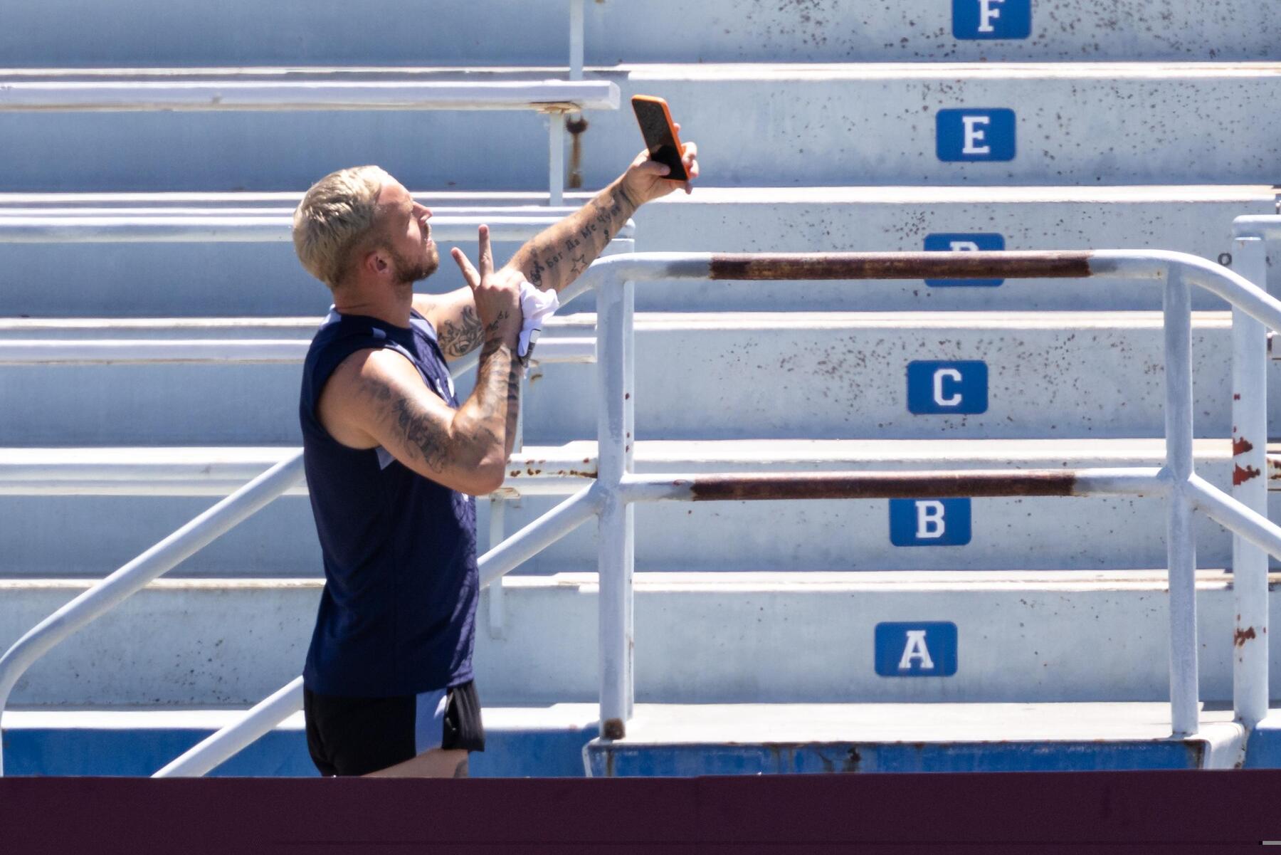 The psychology of the World Cup opener: "Then Austria quickly gets into trouble" [premium]