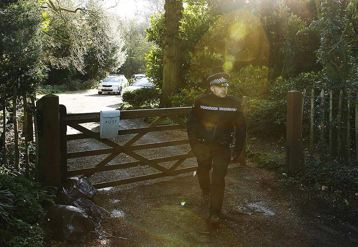 Die 25-Jährige Tochter von Bob Geldof war am 7. April in ihrem Haus in der Grafschaft Kent bei London tot gefunden worden.